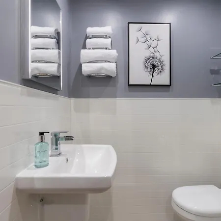 Melrose 4* 앰블사이드