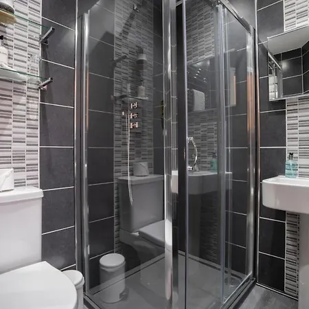 Pensionat Melrose 4*