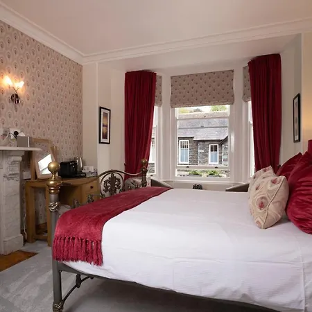 בית הארחה Melrose