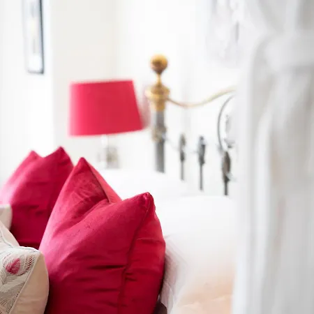 בית הארחה Melrose