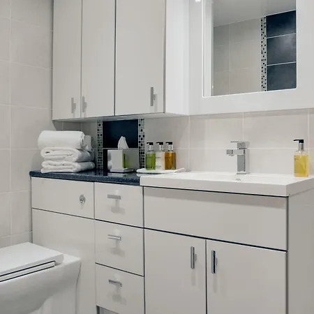 בית הארחה Melrose אמבלסייד