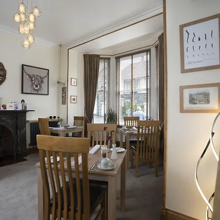 בית הארחה Melrose