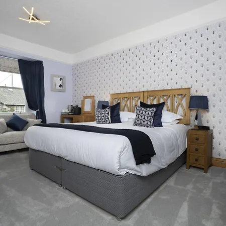 Guest house Melrose 4*