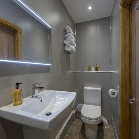 בית הארחה Melrose אמבלסייד