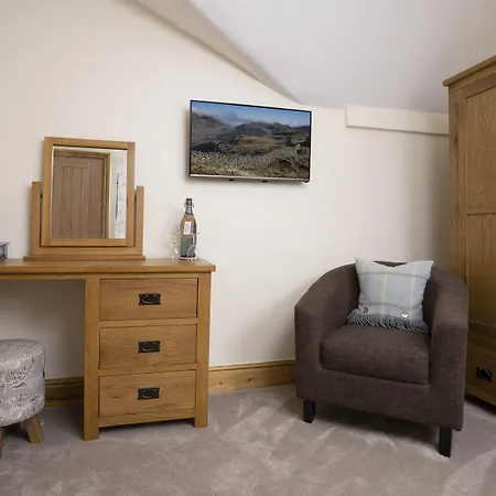 בית הארחה Melrose