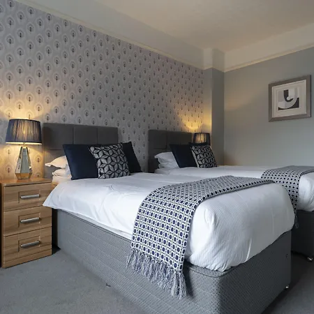 Melrose בית הארחה 4*