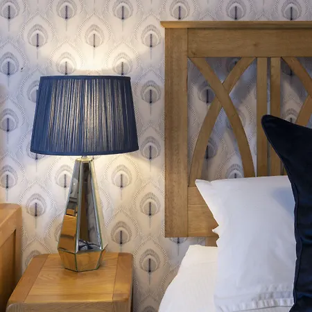 Melrose בית הארחה אמבלסייד