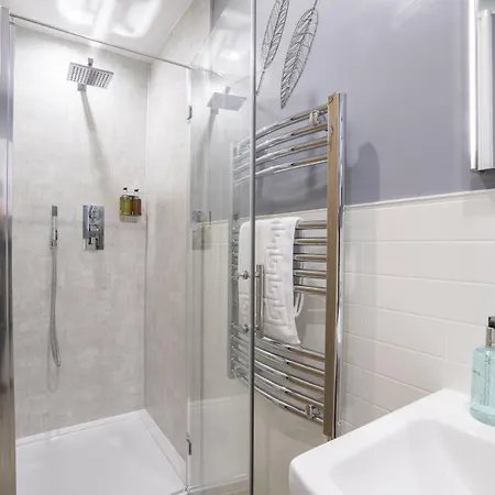 Melrose 4* אמבלסייד