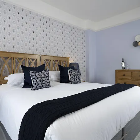 Vendégház Melrose 4*