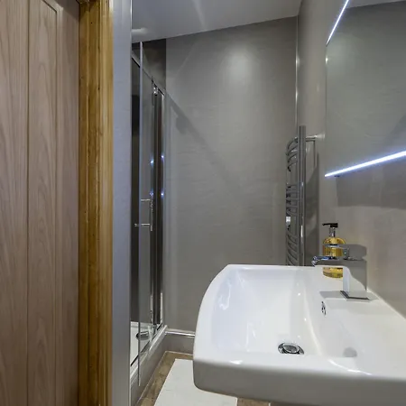 Vendégház Melrose 4*