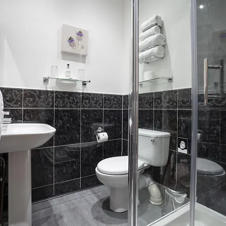 Melrose Vendégház 4*
