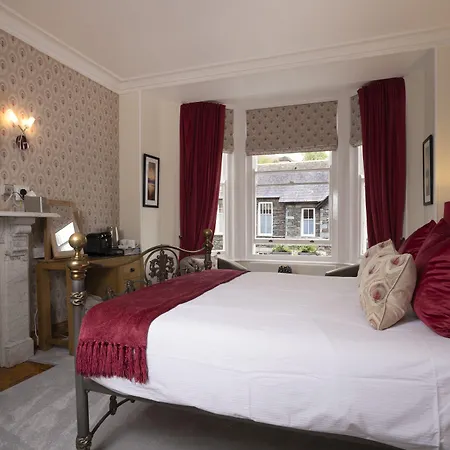 Melrose 4* Ambleside