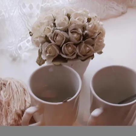 בית הארחה Melrose 4*