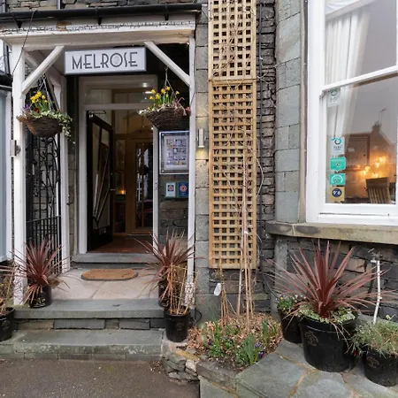 Melrose Ambleside