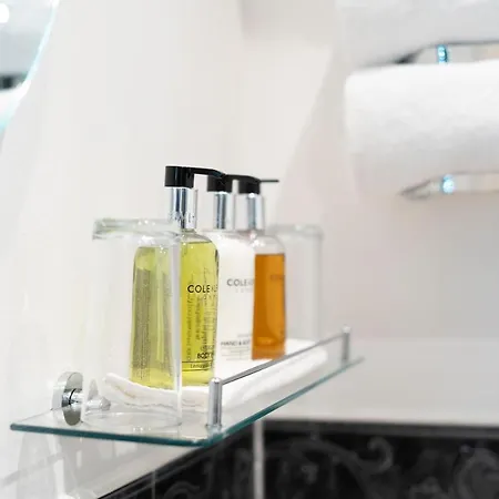 Melrose בית הארחה 4*