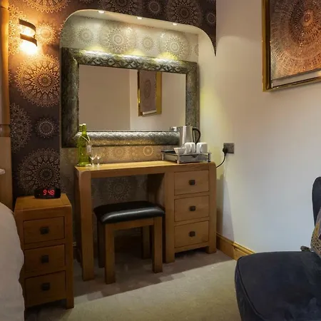 Melrose בית הארחה אמבלסייד