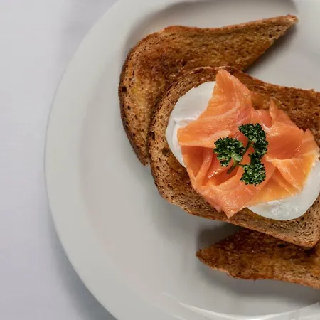 בית הארחה Melrose