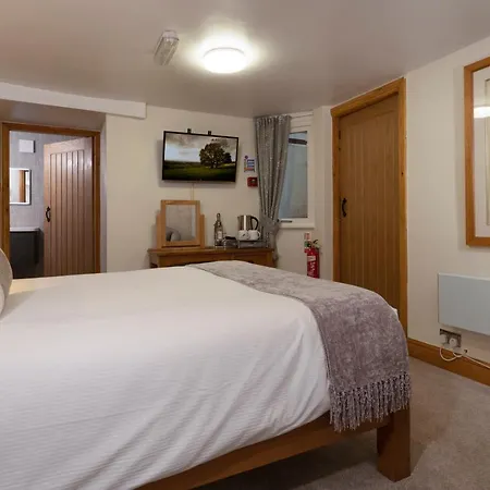 Melrose 4* אמבלסייד