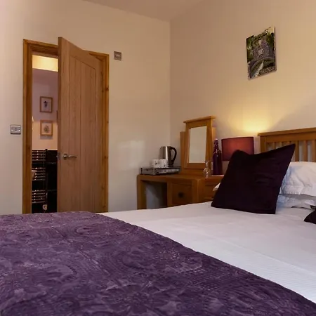 Melrose 4* אמבלסייד