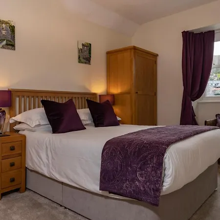 Pensionat Melrose 4*