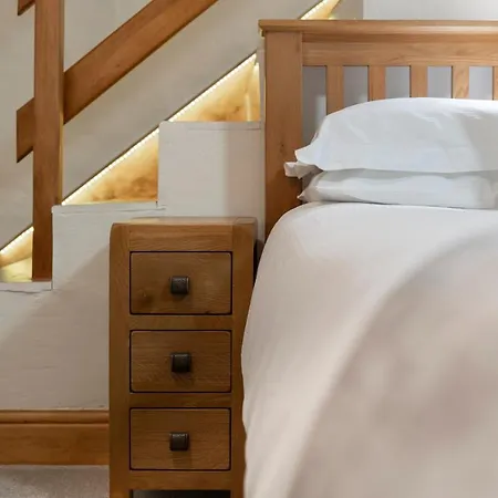 Melrose 4* אמבלסייד