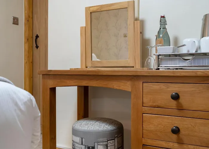 メルローズ ゲストハウス