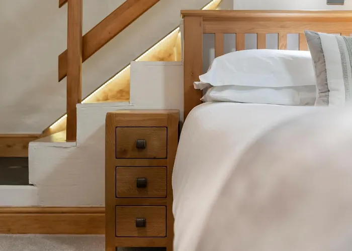 メルローズ 4* アンブルサイド