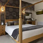 梅尔罗斯宾馆 4*