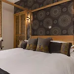 梅尔罗斯宾馆 4* 安布尔塞德