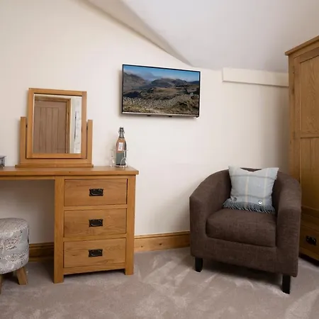 Melrose Guest house 4*