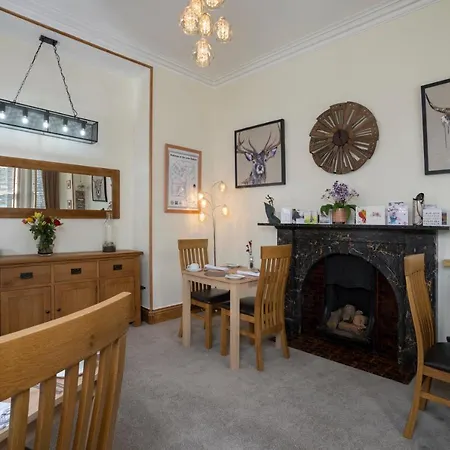 Гостевой дом Melrose 4*