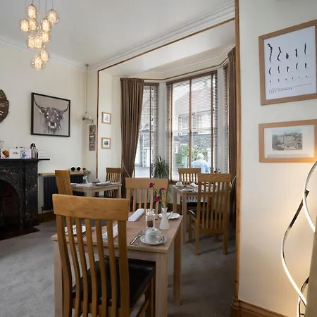 Guest house Melrose