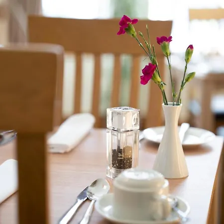 Гостевой дом Melrose Эмблсайд