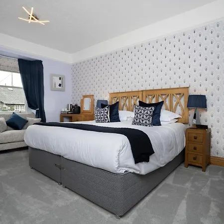 Guest house Melrose 4*