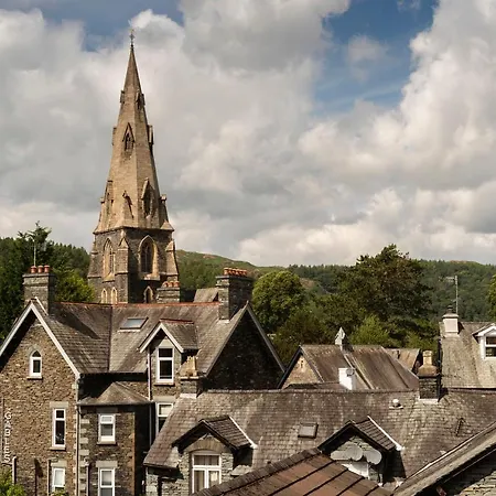 Melrose Guest house Ambleside