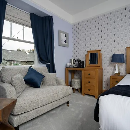 Penzion Melrose Ambleside