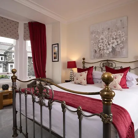 Guest house Melrose Ambleside