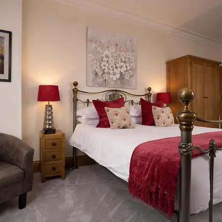 Melrose Guest house Ambleside