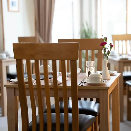 Guest house Melrose Ambleside
