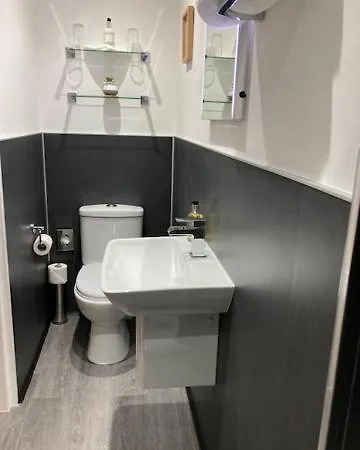 Melrose Guest house 4*