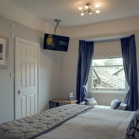 Melrose Гостевой дом 4*