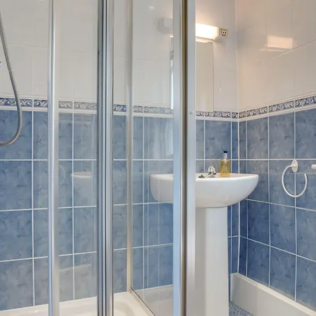 Melrose 4* Эмблсайд