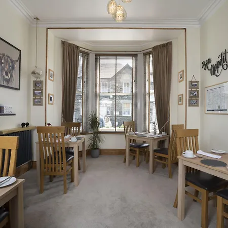 Гостевой дом Melrose Эмблсайд