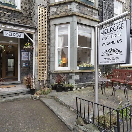 Melrose Гостевой дом