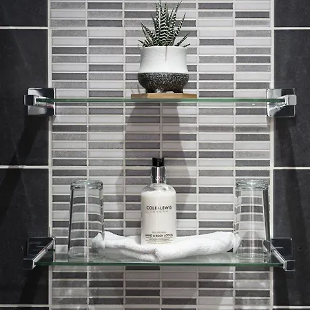 Melrose Гостевой дом Эмблсайд