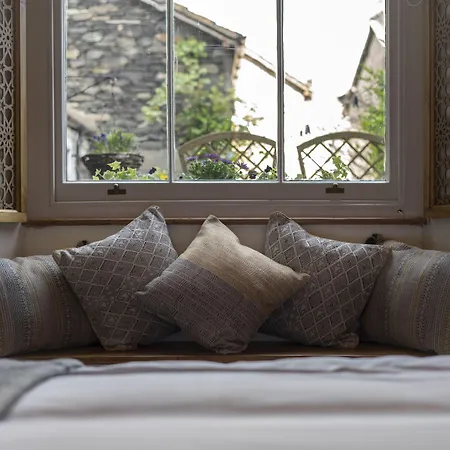 Melrose 4* Эмблсайд