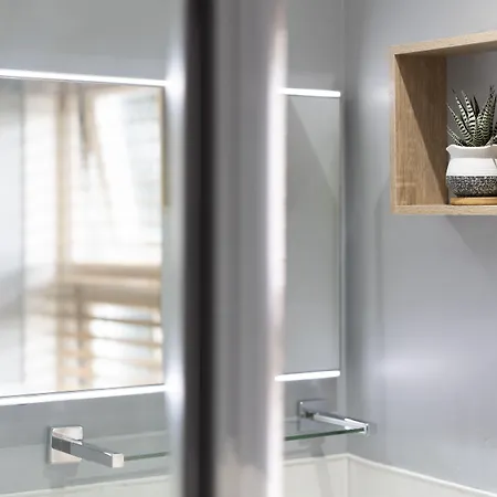 Melrose Гостевой дом