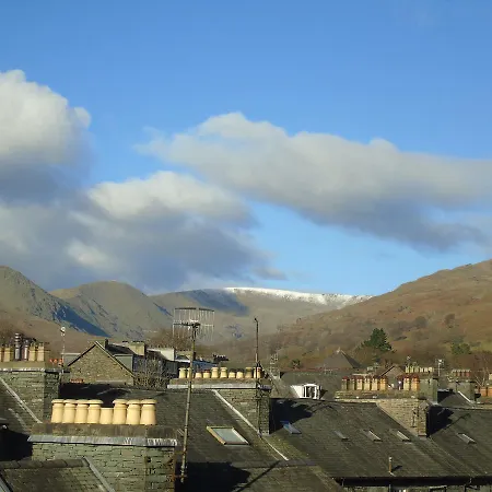 Penzion Melrose Ambleside
