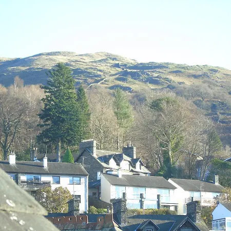 Melrose Penzion Ambleside