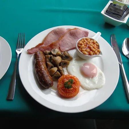 Гостевой дом Melrose